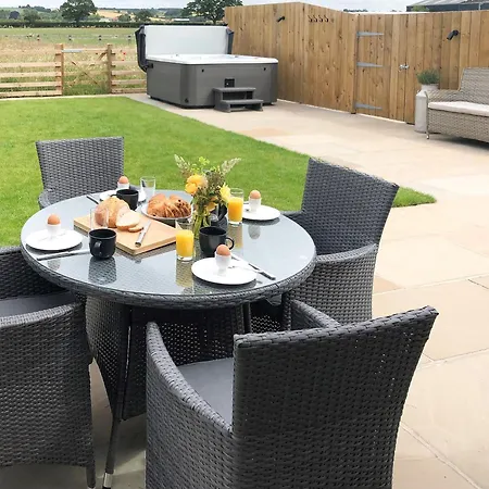 Holiday home The Old Dairy - Uk31253 Middleton (North Yorkshire)