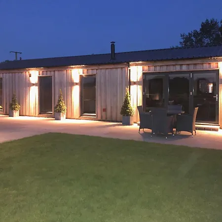 Hébergement de vacances The Old Dairy - Uk31253 Middleton (North Yorkshire)