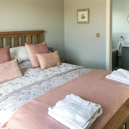 The Old Dairy - Uk31253