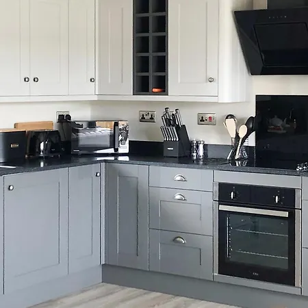 Ferienhaus The Old Dairy - Uk31253