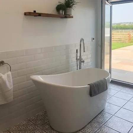 The Old Dairy - Uk31253 Nyaraló Middleton