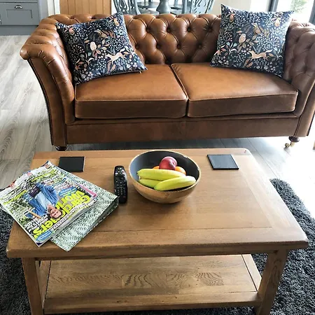 Hébergement de vacances The Old Dairy - Uk31253 Middleton (North Yorkshire)