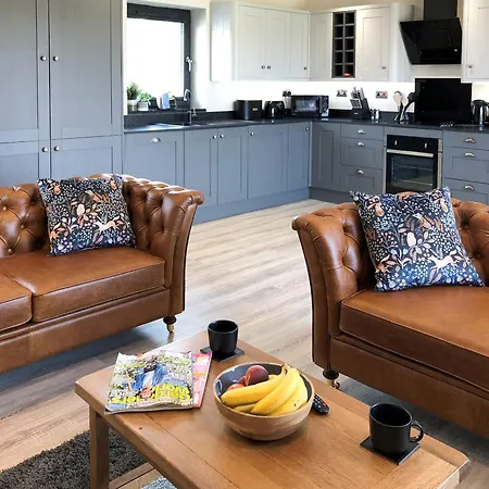 The Old Dairy - Uk31253 Middleton (North Yorkshire)