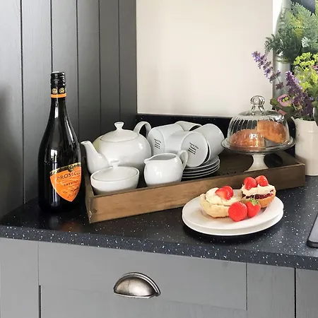 The Old Dairy - Uk31253 * Middleton (North Yorkshire)