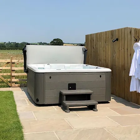 The Old Dairy - Uk31253 Hébergement de vacances *