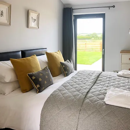 Nyaraló The Old Dairy - Uk31253 *