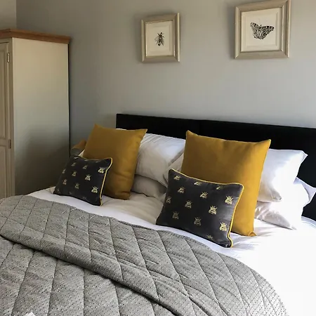 The Old Dairy - Uk31253 Hébergement de vacances Middleton (North Yorkshire)