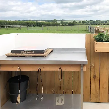 The Old Dairy - Uk31253 * Middleton (North Yorkshire)