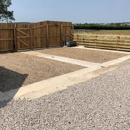 Nyaraló The Old Dairy - Uk31253 *