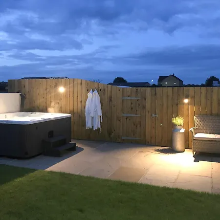 La Vecchia Latteria - Uk31253 Middleton (North Yorkshire)