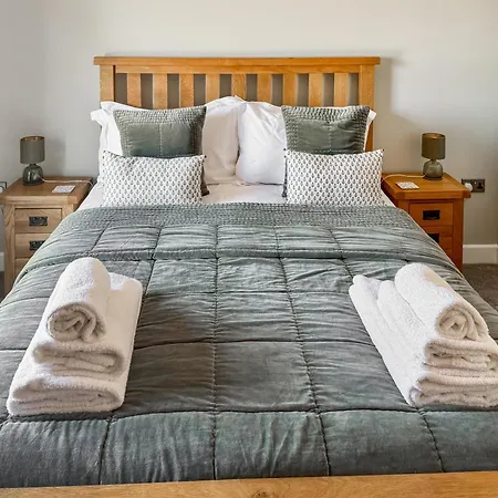 Casa vacanze La Vecchia Latteria - Uk31253 Middleton (North Yorkshire)