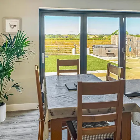 La Vecchia Latteria - Uk31253 Middleton (North Yorkshire)