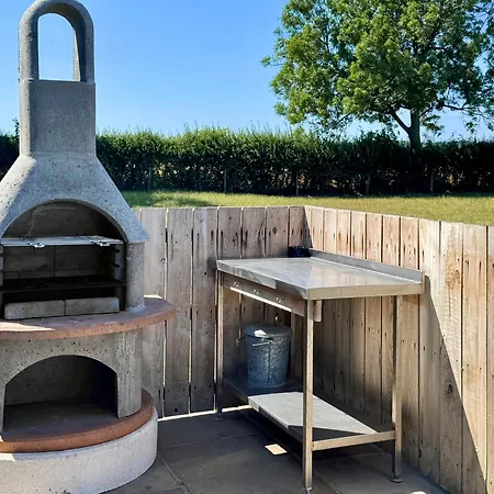 Casa vacanze La Vecchia Latteria - Uk31253