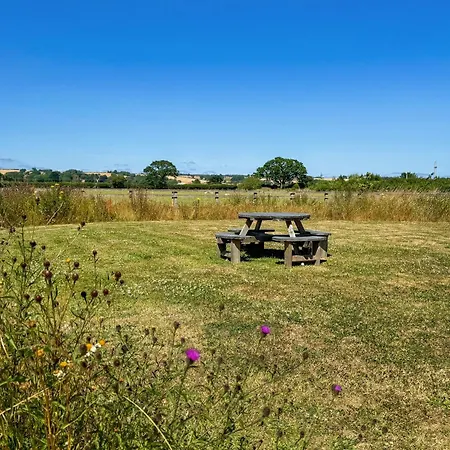 La Vecchia Latteria - Uk31253 Middleton (North Yorkshire)