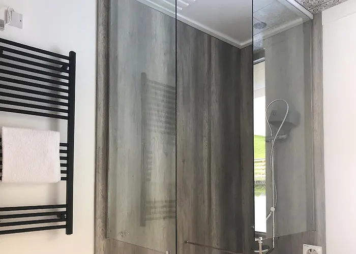 The Old Dairy - Uk31253 Holiday home *