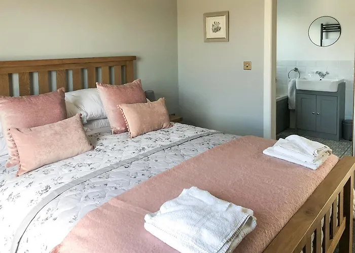 The Old Dairy - Uk31253