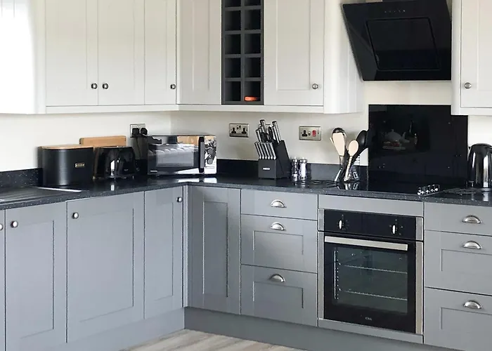 Holiday home The Old Dairy - Uk31253