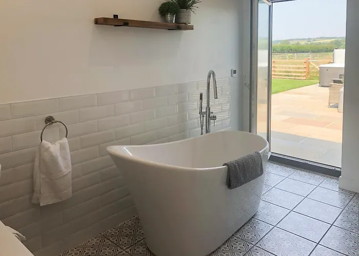 The Old Dairy - Uk31253 Holiday home Middleton (North Yorkshire)