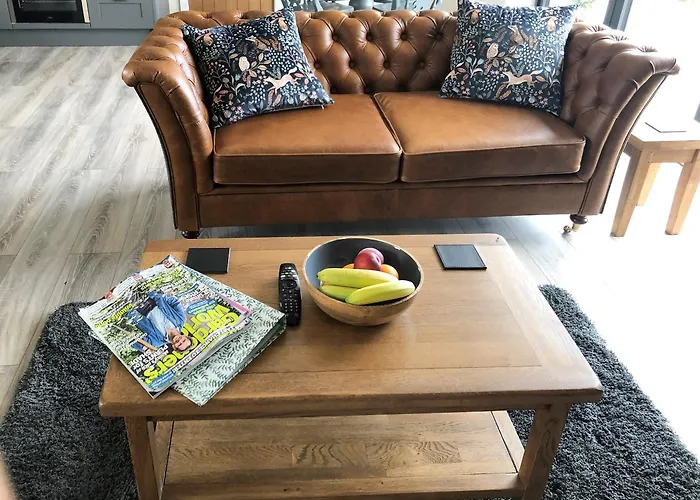 Holiday home The Old Dairy - Uk31253 Middleton (North Yorkshire)