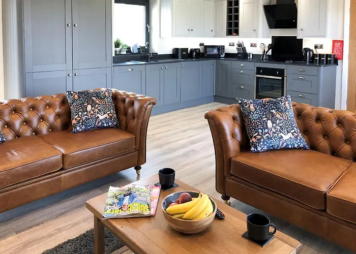 The Old Dairy - Uk31253 Middleton (North Yorkshire)