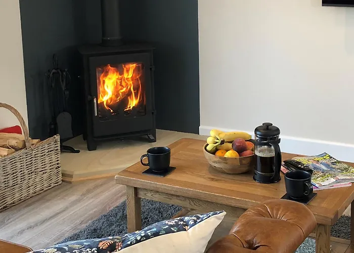 The Old Dairy - Uk31253