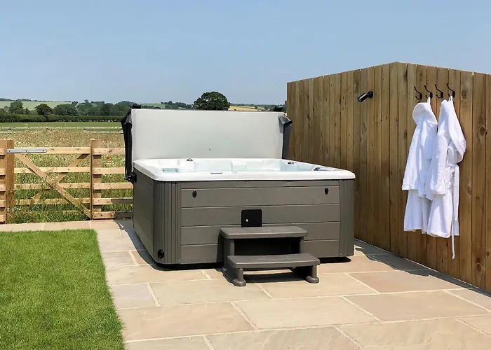 The Old Dairy - Uk31253 Holiday home *