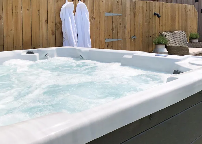 The Old Dairy - Uk31253 Middleton (North Yorkshire)