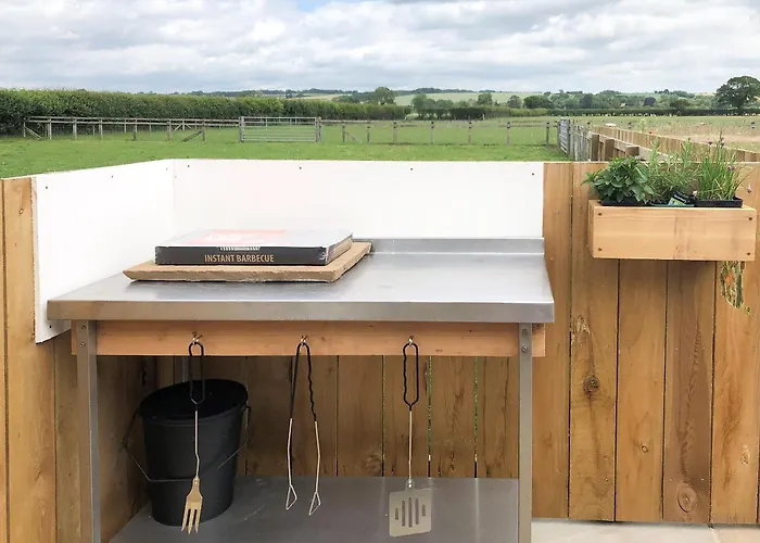 The Old Dairy - Uk31253 * Middleton (North Yorkshire)