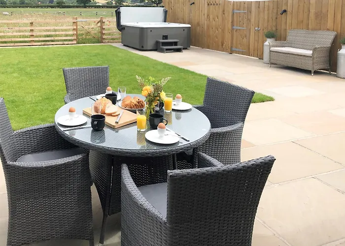 The Old Dairy - Uk31253 *