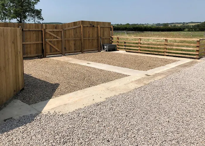 Holiday home The Old Dairy - Uk31253 *