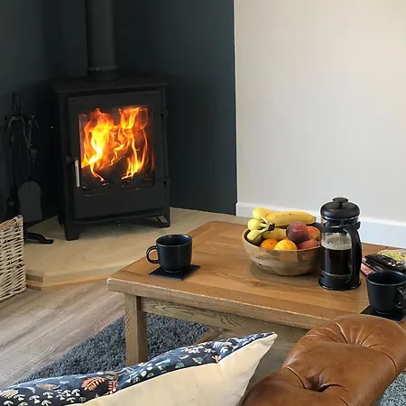 The Old Dairy - Uk31253